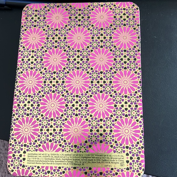 Tarte Hidden Treasure Box NEW - Picture 6 of 6